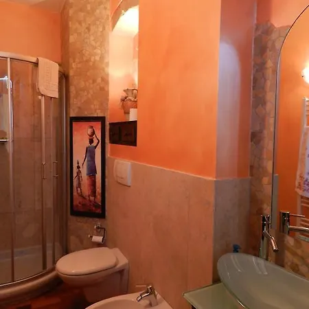 Couette-café Mammarosa