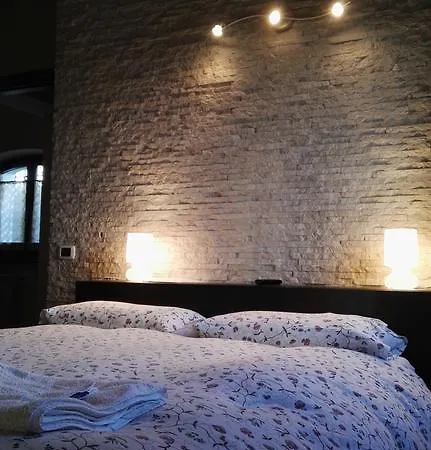 Mammarosa Couette-café Foligno