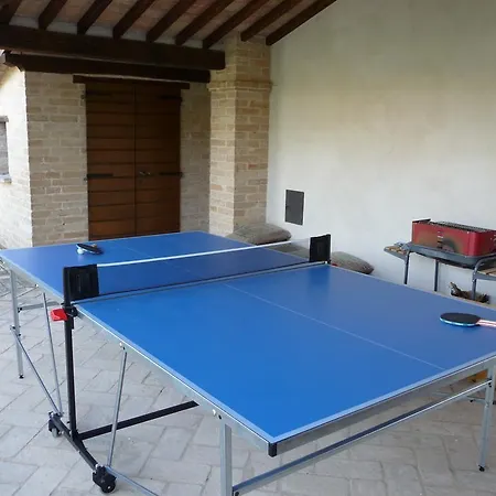 Mammarosa Bed & Breakfast