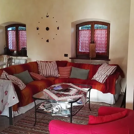 Mammarosa Couette-café