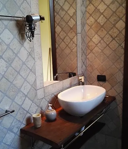 Bed & Breakfast Mammarosa