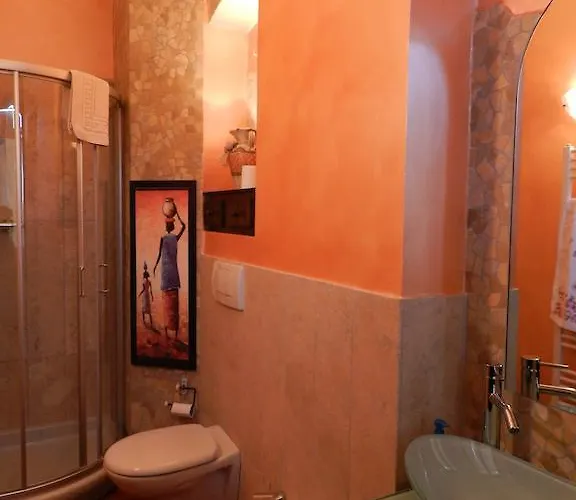 Bed & Breakfast Mammarosa