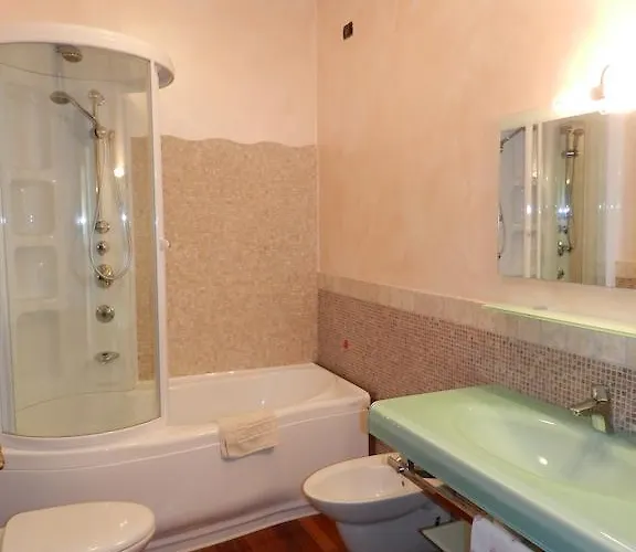 Bed & Breakfast Mammarosa