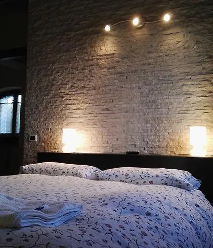 Mammarosa Bed & Breakfast Foligno