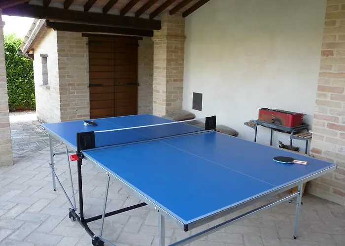 Mammarosa Bed & Breakfast