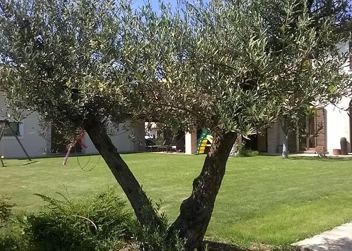 Mammarosa Bed & Breakfast