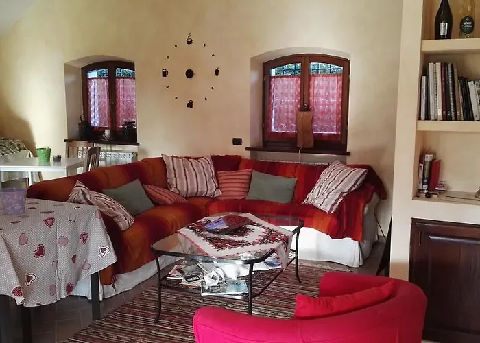 Mammarosa Bed & Breakfast